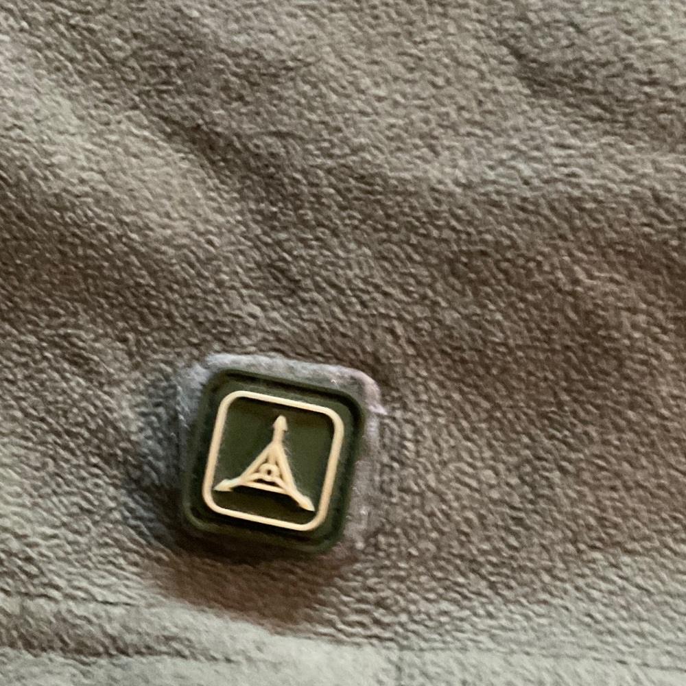 Triple Aught Design Olive Performance Jacket - image 2